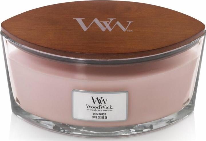 Productafbeelding WoodWick Rosewood (453 g)