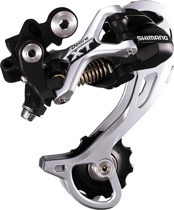 Produktbild Shimano Xt Rd-M772 (9-fach)