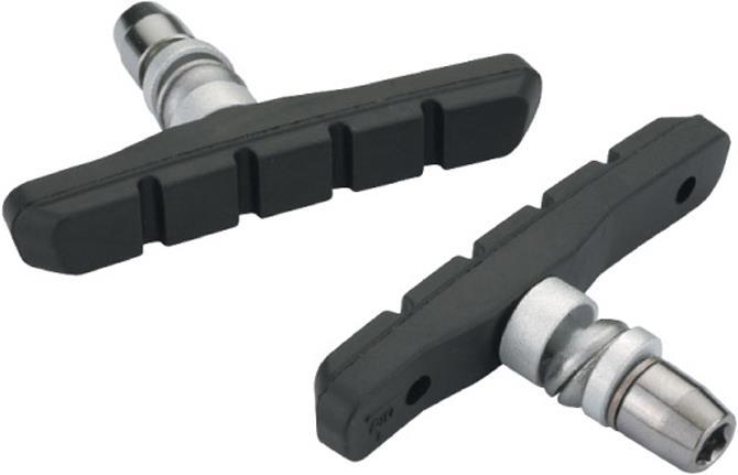 Jagwire V-brake (Shimano, Plastic)