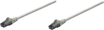 Actual product image Intellinet Patch cable (U/UTP, CAT6, 7.50 m)