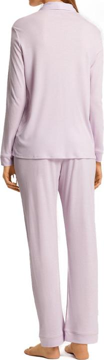 Produktbild Hanro Natural Comfort Pyjama (XL)