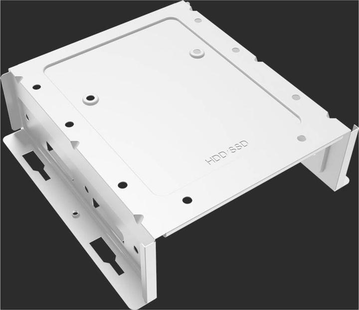 Actual product image Adaptec XPG Valor Air (mATX, Mini-ITX, ATX)