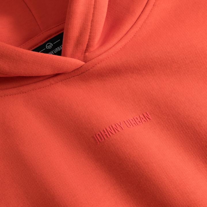 Immagine prodotto Johnny Urban Cropped Hoodie Carly (S)