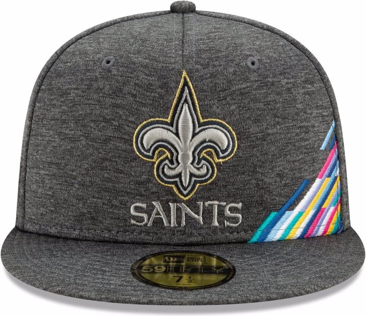 Actual product image New Era 59Fifty Crucial Catch NFL Teams (7 1/2)
