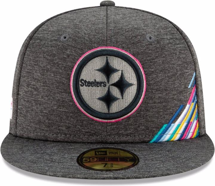 Actual product image New Era 59Fifty Crucial Catch NFL Teams (7 1/2)