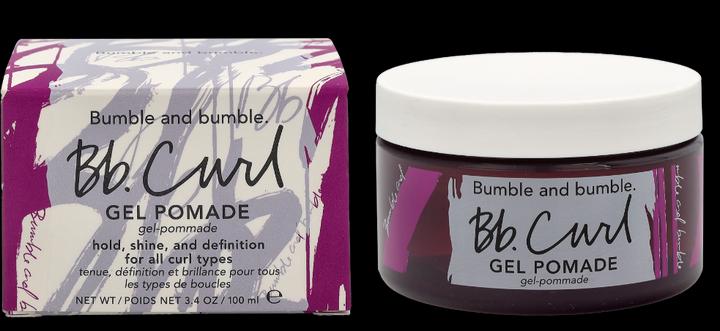 Immagine prodotto Bumble and bumble Bb. Ricciolo - Gel pomata di finitura (Gel per capelli, 100 ml)