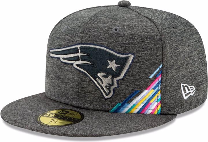 Actual product image New Era 59Fifty Crucial Catch NFL Teams (7 1/2)