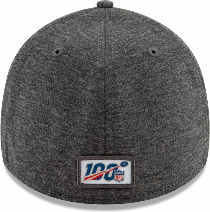 Actual product image New Era 39Thirty Stretchfit Crucial Catch NFL Teams (M, L)