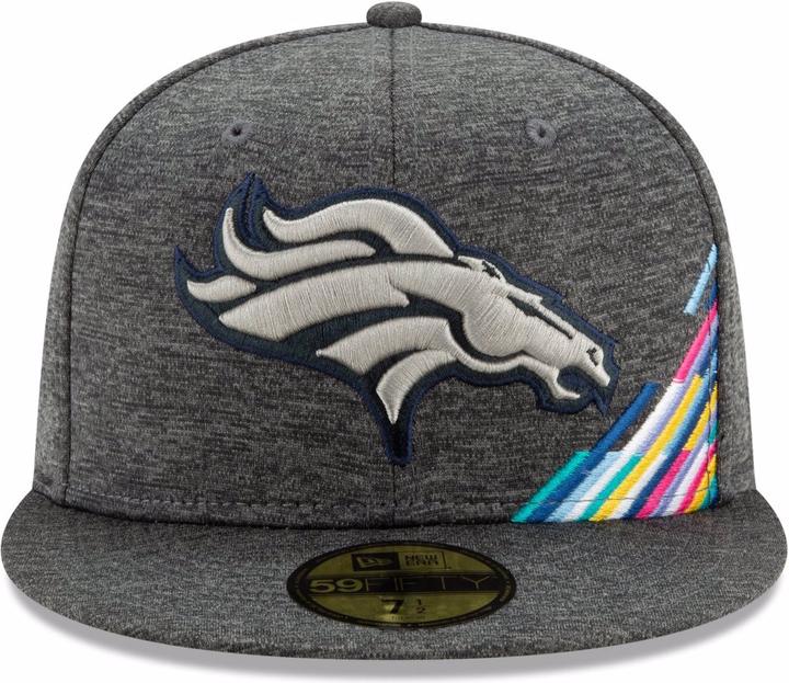 Produktbild New Era 59Fifty Crucial Catch NFL Teams (7 1/2)