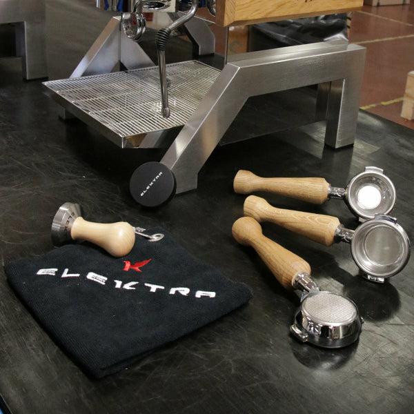 Produktbild Elektra Verve Premium