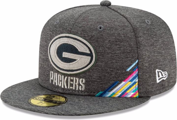 Immagine prodotto New Era 59Fifty Crucial Catch NFL Teams (6 7/8)