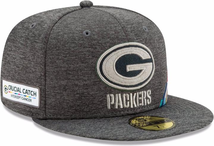 Immagine prodotto New Era 59Fifty Crucial Catch NFL Teams (6 7/8)