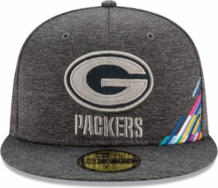 Immagine prodotto New Era 59Fifty Crucial Catch NFL Teams (6 7/8)