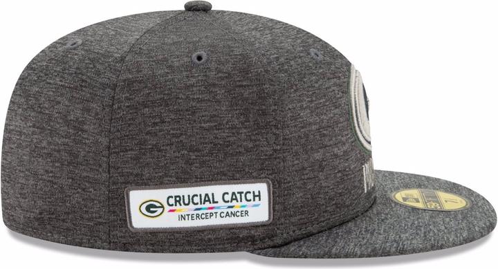 Immagine prodotto New Era 59Fifty Crucial Catch NFL Teams (6 7/8)