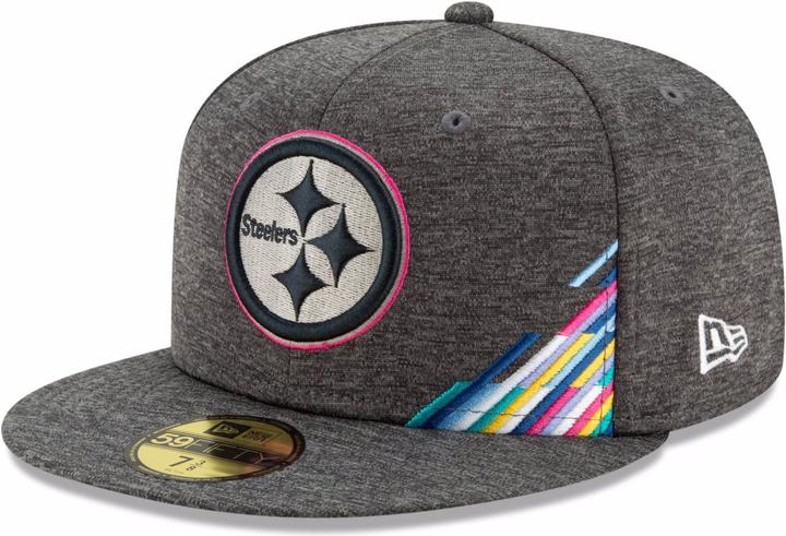 New Era 59Fifty Crucial Catch NFL Teams