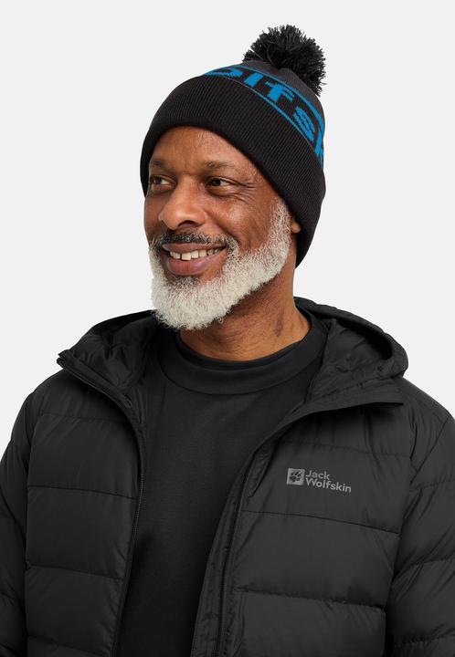 Actual product image Jack Wolfskin Jack Beanie