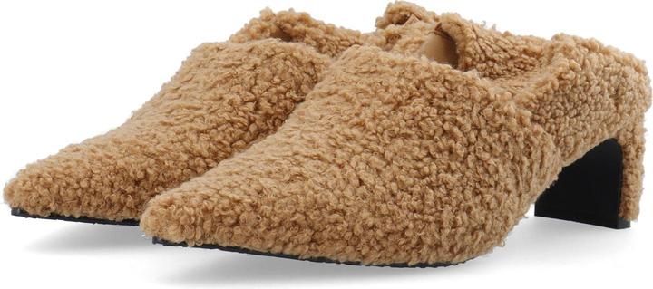 Actual product image Bianco BIAROWE Mules (39)