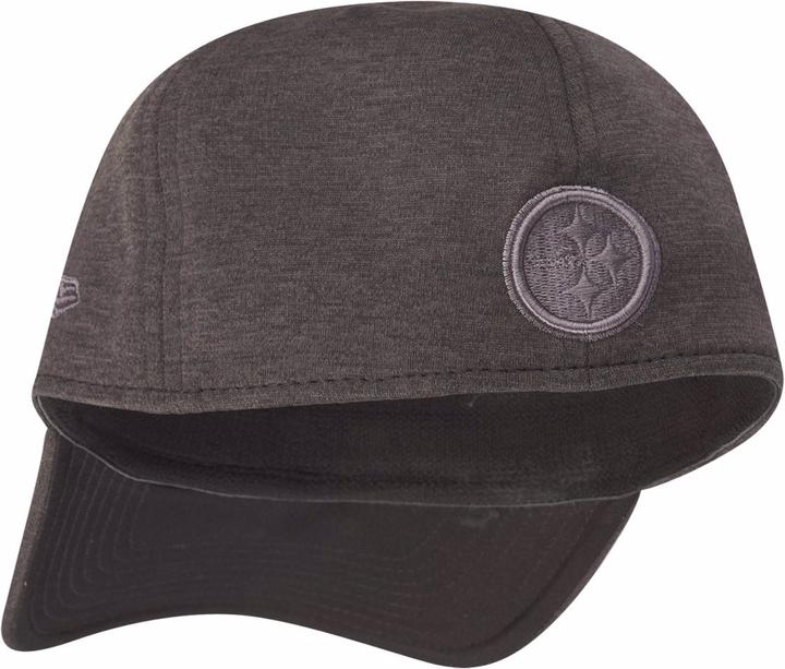 Produktbild New Era 39Thirty Shadow Tech Pittsburgh Steelers Graph (M/L)