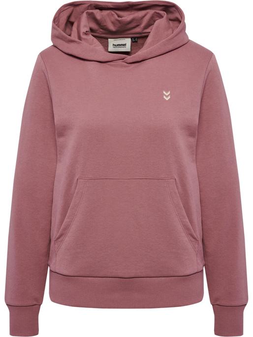 Actual product image hummel hmlPULSE W SWEAT HOODIE (XL)