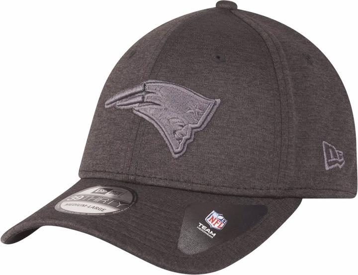 New Era 39Thirty Shadow Tech New England Patriots