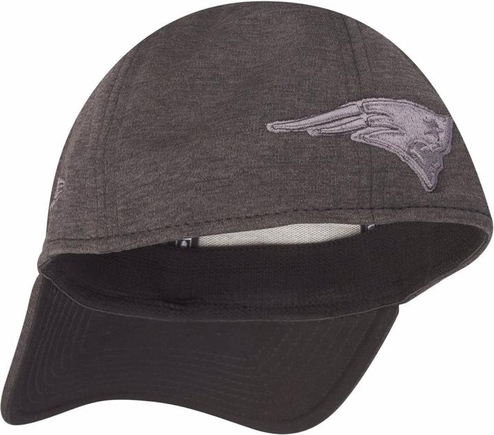 Actual product image New Era 39Thirty Shadow Tech New England Patriots (M, L)