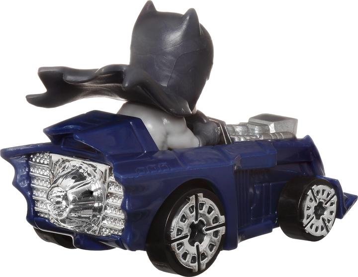 Produktbild Hot Wheels Hw Batman, Batmobile