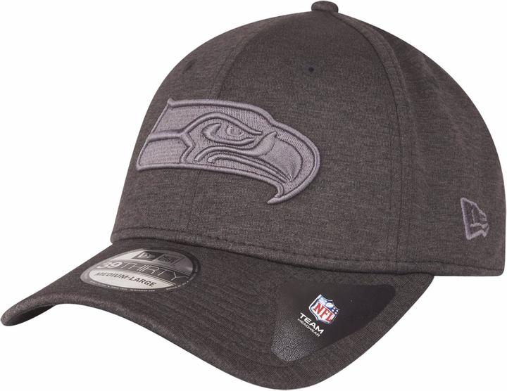 Actual product image New Era 39Thirty Shadow Tech Seattle Seahawks (S, M)