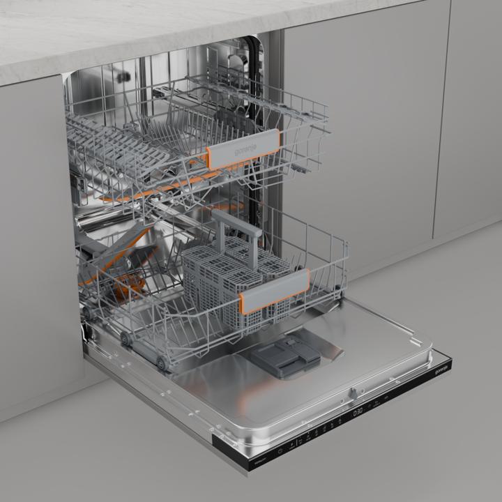 Actual product image Gorenje GV642C65 (60cm)