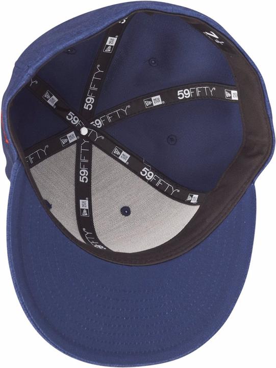 Actual product image New Era 59Fifty Shadow Tech New England Patriots (7 1/8)
