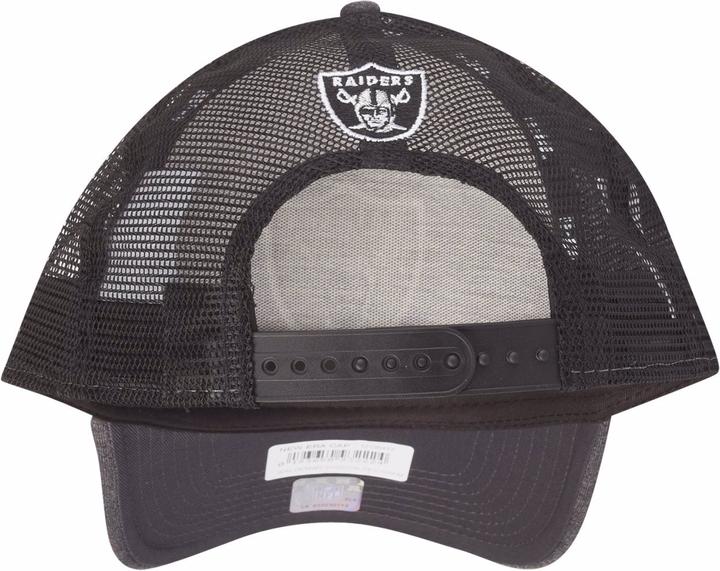 Actual product image New Era Aframe Shadow Trucker NFL Teams (One size)