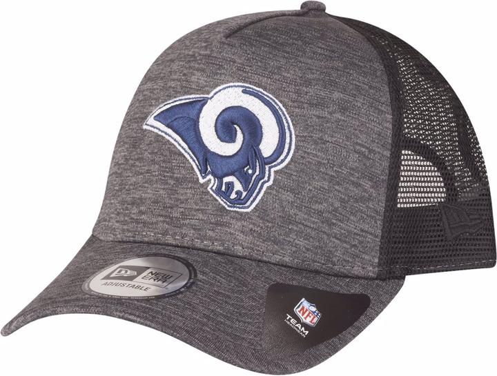 Actual product image New Era Aframe Shadow Trucker NFL Teams (One size)
