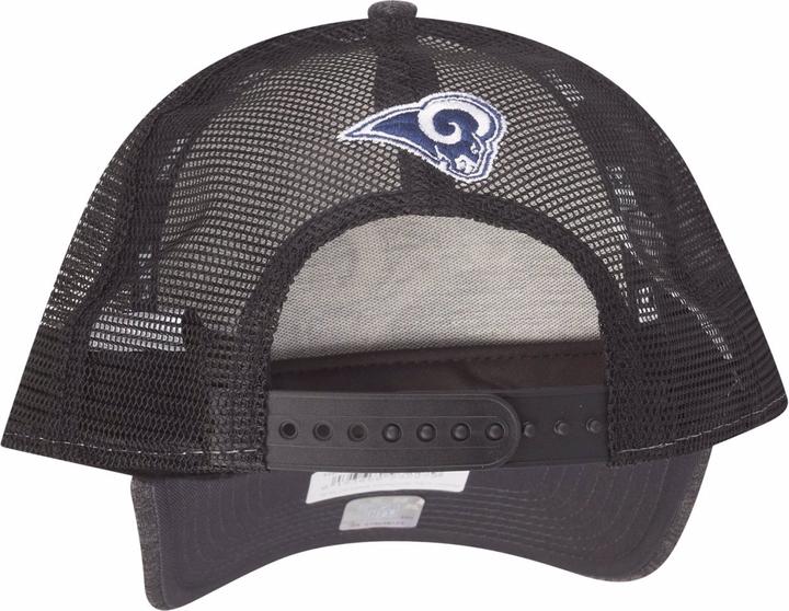 Actual product image New Era Aframe Shadow Trucker NFL Teams (One size)