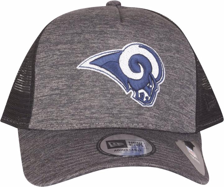Actual product image New Era Aframe Shadow Trucker NFL Teams (One size)