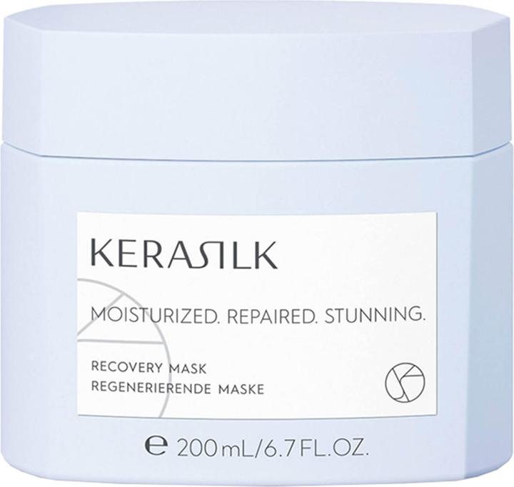 Produktbild Kerasilk Specialist - Recovery Mask (200 ml)