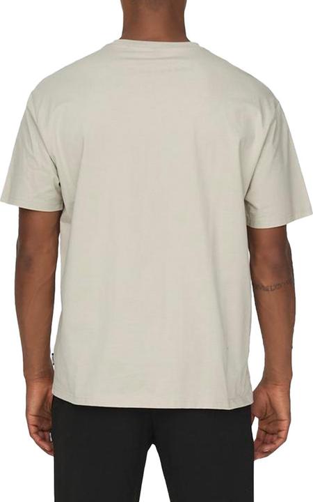 Immagine prodotto Only & Sons Loose Fit T-Shirt (S)