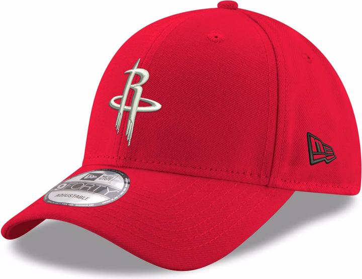 New Era 9Forty NBA League Houston Rockets (One Size)