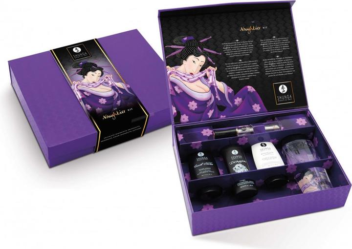 Immagine prodotto Shunga Kit più cattivo