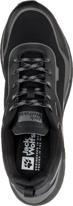 Actual product image Jack Wolfskin Terrashelter Low M (44)