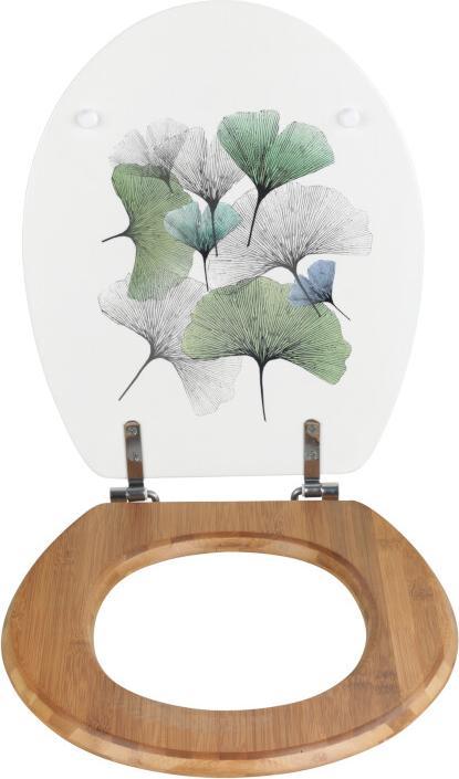 Actual product image Wenko Ginkgo