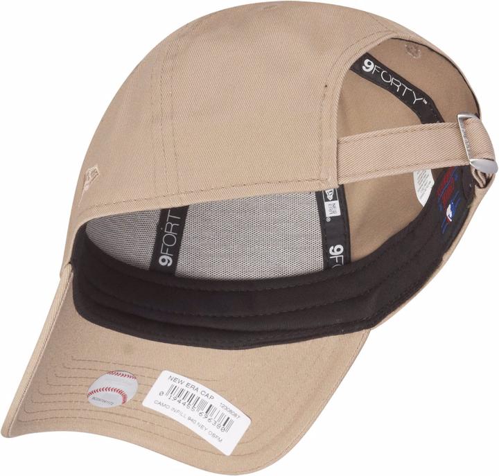Produktbild New Era 9Forty Infill New York Yankees (One Size)