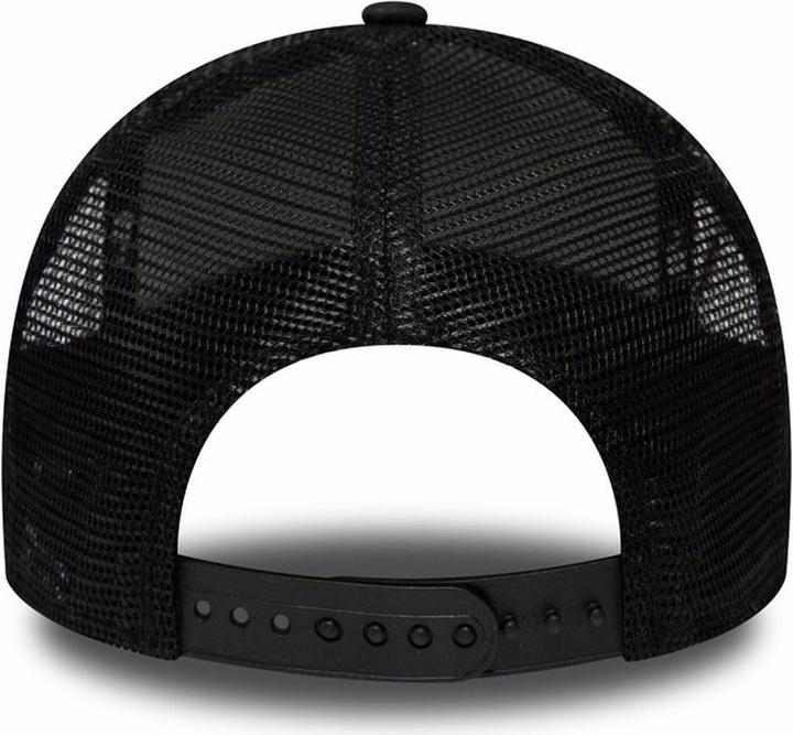 Immagine prodotto New Era Aframe Trucker Ripstop Chicago Bulls (53, 52 C, 54 C)