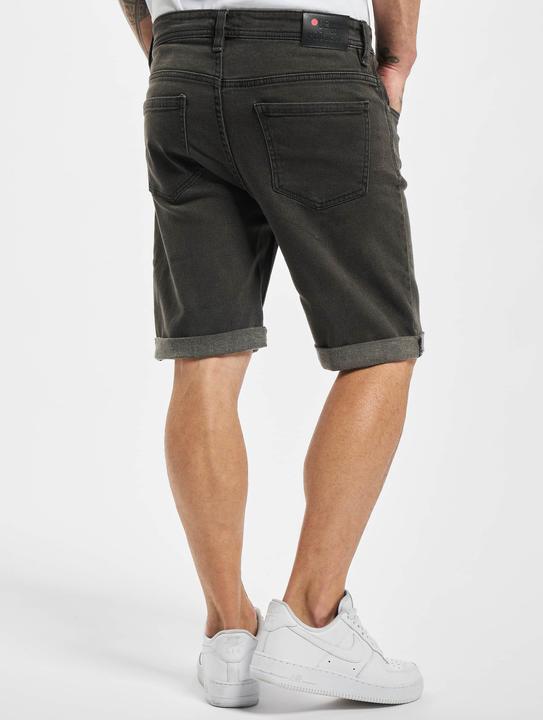Image du produit Denim Project Short Mr. Orange - 81777 (30)