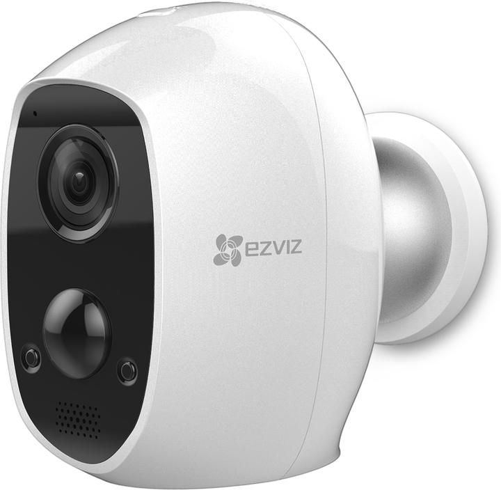 EZVIZ C3A (1920 x 1080 Pixels)