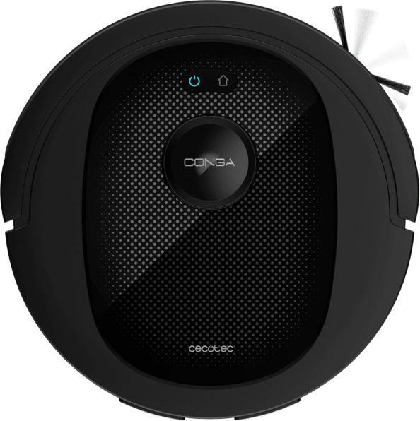 Actual product image Cecotec Conga 8490 Ultimate Ultra Power Home (Vacuum mopping robot)