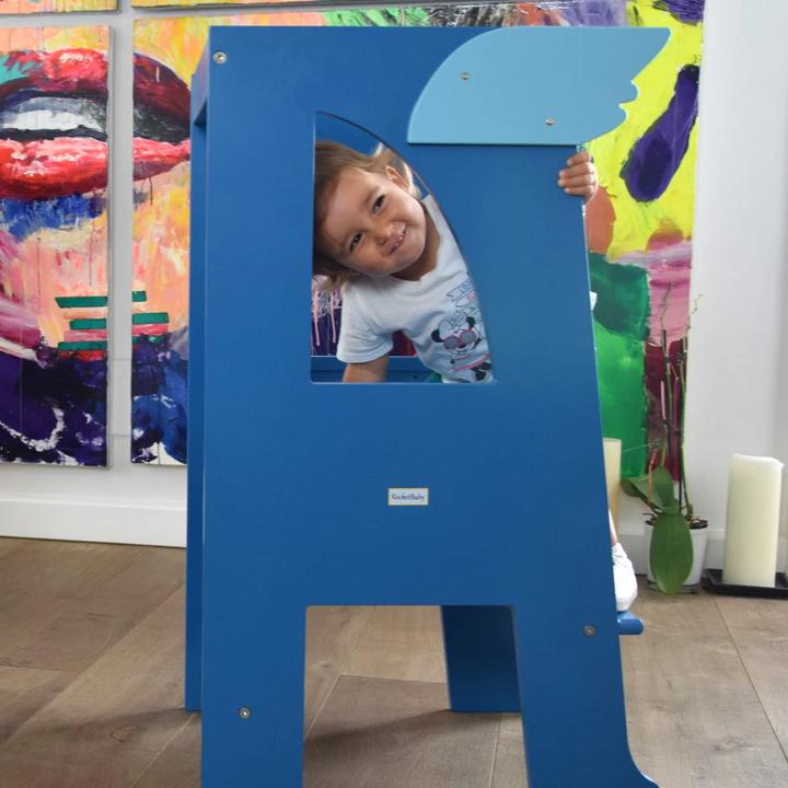 Immagine prodotto Rocketbaby Torre di apprendimento - Torre di cucina