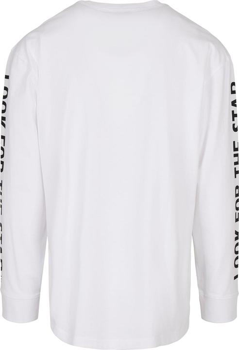 Actual product image Starter Logo longsleeve - 16858 (XXL)