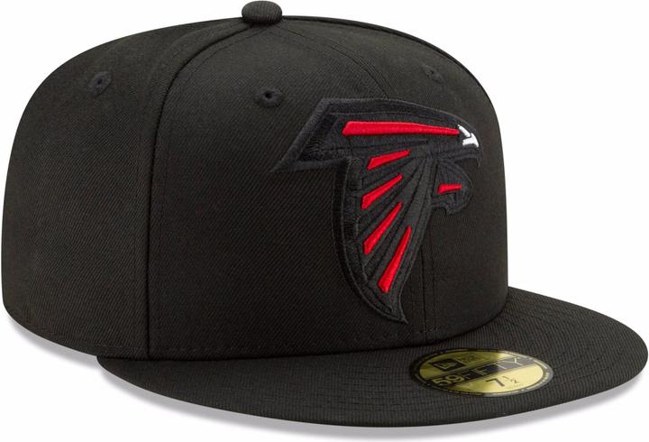 Actual product image New Era 59Fifty NFL Elements 2.0 (7 1/4)