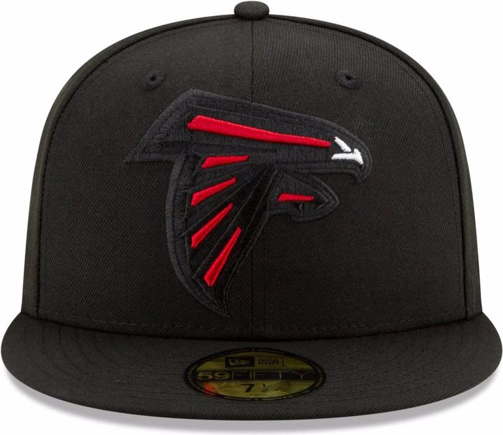 Actual product image New Era 59Fifty NFL Elements 2.0 (7 1/4)