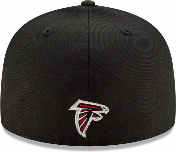 Actual product image New Era 59Fifty NFL Elements 2.0 (7 1/4)