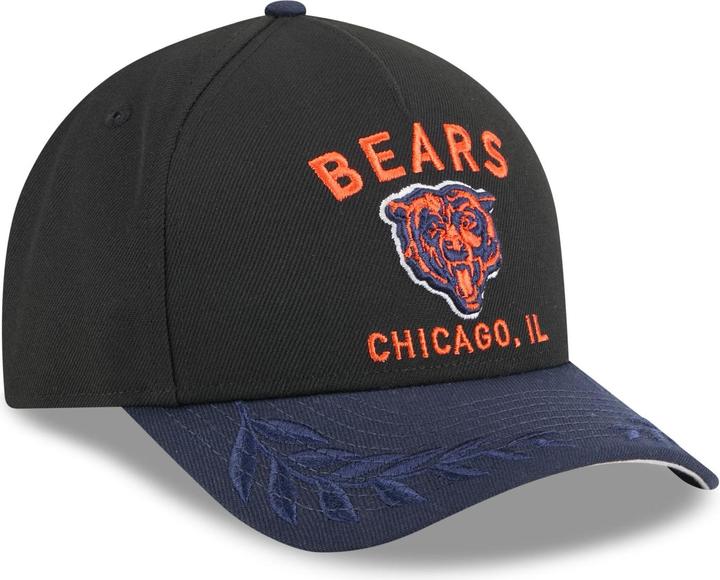 Image du produit New Era 9Forty M-Crown Cap NFL 2025 Draft Chicago Bears